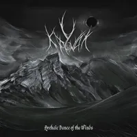 Archaic Dance of the Winds - U Kronakh