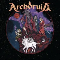 Archdruid - Archdruid