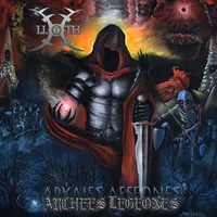 Archees Legeones (Ancient Legions) - Lloth