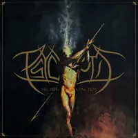 Architects of Extinction - Psycroptic