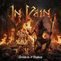 Architects of Mayhem - In Vain