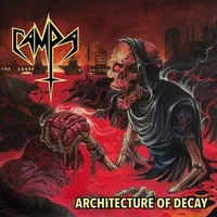 Architecture of Decay - Campa