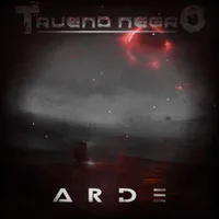 Arde - Trueno Negro