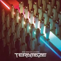 Are We Soldiers - Teramaze
