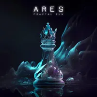 Ares - Fractal Sun