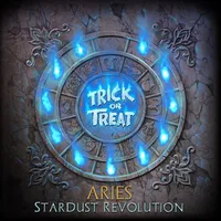 Aries: Stardust Revolution - Trick or Treat