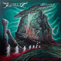 Arimen atseden lekua - Zurbeltz