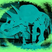 Arising of Triceratops - Celophys