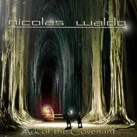 Ark of the Covenant - Nicolas Waldo