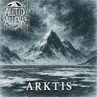 Arktis - Alltid Allena