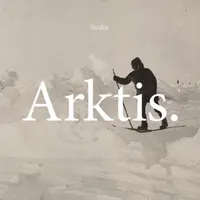 Arktis. - Ihsahn