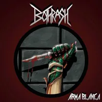 Arma blanca - Bothrash