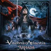 Armada - Visions of Atlantis