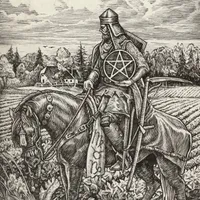 Armageddon Scars - Fane