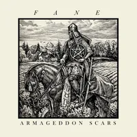 Armageddon Scars - Fane