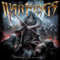 Armageddon - Warkings