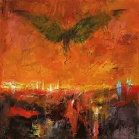 Armageddon - Boundaries