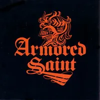 Armored Saint - Armored Saint