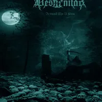 Around the 13 Sins - Beshenitar