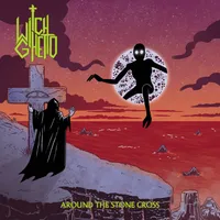 Around the Stone Cross - Witch Ghetto