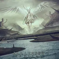 Arrival - Zac Leaser