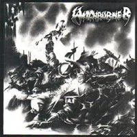 Arrival of the Last Storm / Dead City - Witchburner