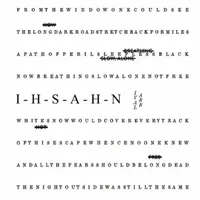 Arrival - Ihsahn