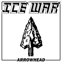 Arrowhead / The Dark - Ice War