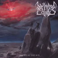 Arrows at the Sun - White Mantis
