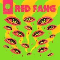 Arrows - Red Fang