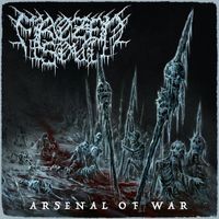 Arsenal of War - Frozen Soul