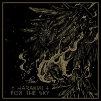 Arson - Harakiri for the Sky
