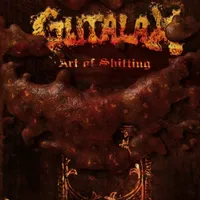 Art of Shitting - Gutalax