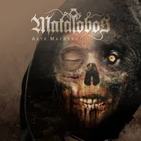 Arte macabro - Matalobos