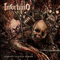 Artefato da Falha Humana - Infortuno