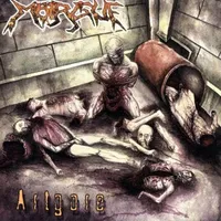 Artgore - Morgue