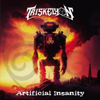 Artificial Insanity - Triskelyon