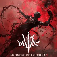 Artistry of Butchery - Dev1ous