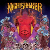 As Above, So Below - Nightstalker