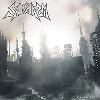 As Empires Decay - Sarkasm