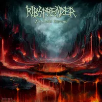 As Gods Devour - Ribspreader