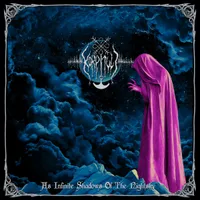 As Infinite Shadows of the Nightsky - Korpituli