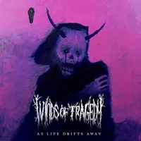 As Life Drifts Away - Winds of Tragedy