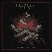 As Time Retreats - Frostmoon Eclipse