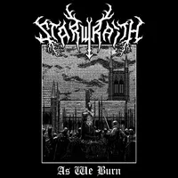 As We Burn - Starwraith