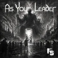 As your Leader - Famous Strangers