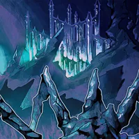 Ascending the Steps of Minas Morgul - Lammoth