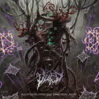 Ascension Into the Immortal Aeon - Viled