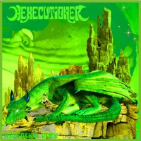 Ascension Rock - Hexecutioner
