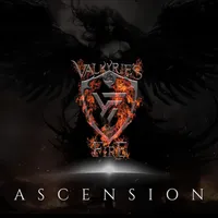 Ascension - Valkyrie's Fire